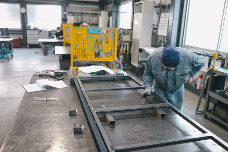 看板制作の求人｜仕事内容は？未経験OK？後悔しない看板屋の選び方